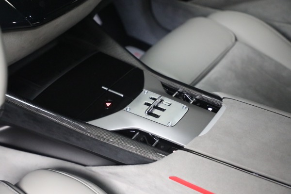 Used 2025 Ferrari Purosangue for sale $599,900 at Maserati of Westport in Westport CT 06880 23