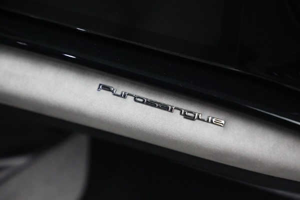 Used 2025 Ferrari Purosangue for sale $599,900 at Maserati of Westport in Westport CT 06880 26