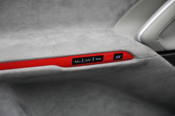 Used 2025 Ferrari Purosangue for sale $599,900 at Maserati of Westport in Westport CT 06880 28