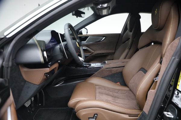 Used 2025 Ferrari Purosangue for sale $534,900 at Maserati of Westport in Westport CT 06880 14