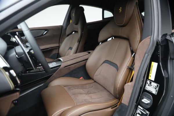 Used 2025 Ferrari Purosangue for sale $534,900 at Maserati of Westport in Westport CT 06880 15