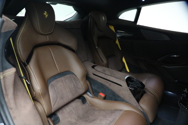 Used 2025 Ferrari Purosangue for sale $534,900 at Maserati of Westport in Westport CT 06880 20