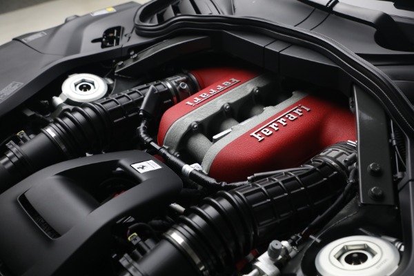 Used 2025 Ferrari Purosangue for sale $534,900 at Maserati of Westport in Westport CT 06880 27