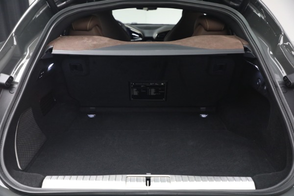 Used 2025 Ferrari Purosangue for sale $534,900 at Maserati of Westport in Westport CT 06880 28