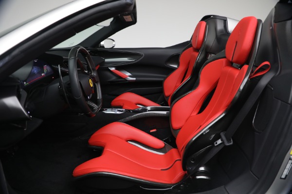 Used 2023 Ferrari SF90 Spider for sale $579,900 at Maserati of Westport in Westport CT 06880 15