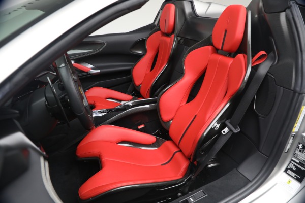 Used 2023 Ferrari SF90 Spider for sale $579,900 at Maserati of Westport in Westport CT 06880 16