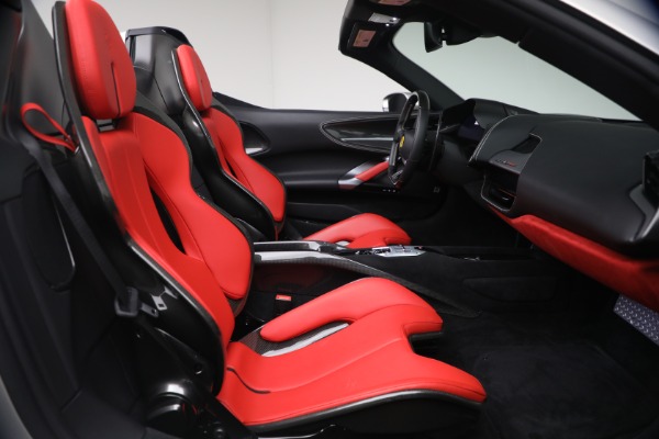 Used 2023 Ferrari SF90 Spider for sale $579,900 at Maserati of Westport in Westport CT 06880 18