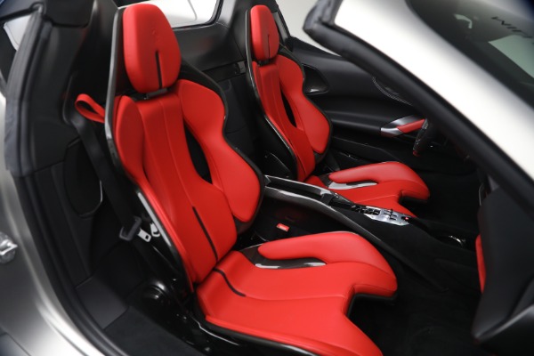 Used 2023 Ferrari SF90 Spider for sale $579,900 at Maserati of Westport in Westport CT 06880 19