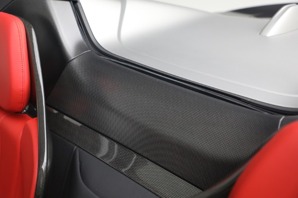 Used 2023 Ferrari SF90 Spider for sale $579,900 at Maserati of Westport in Westport CT 06880 24