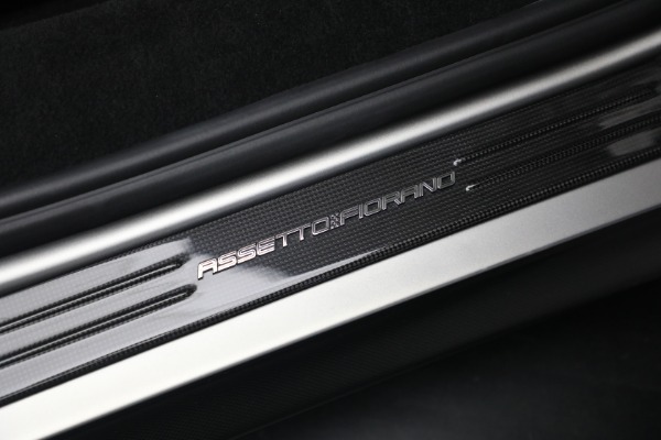 Used 2023 Ferrari SF90 Spider for sale $579,900 at Maserati of Westport in Westport CT 06880 25