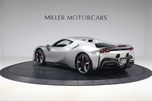 Used 2023 Ferrari SF90 Spider for sale $579,900 at Maserati of Westport in Westport CT 06880 28