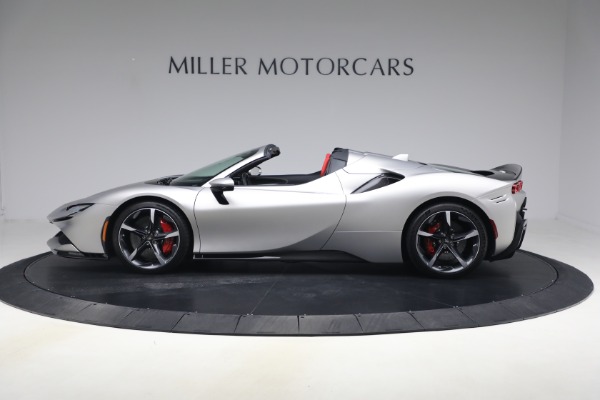 Used 2023 Ferrari SF90 Spider for sale $579,900 at Maserati of Westport in Westport CT 06880 4