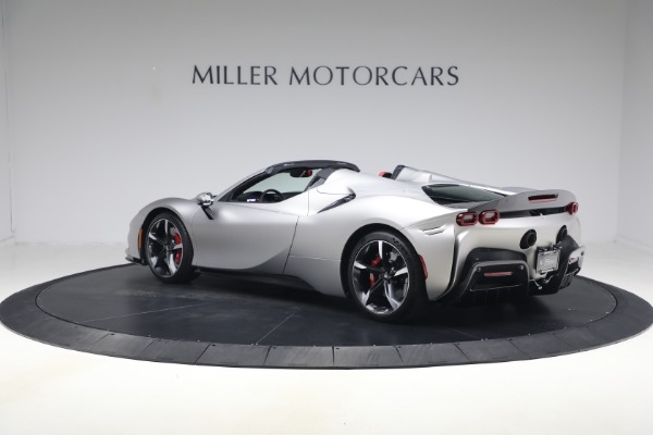 Used 2023 Ferrari SF90 Spider for sale $579,900 at Maserati of Westport in Westport CT 06880 5
