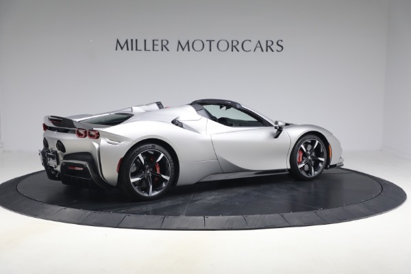 Used 2023 Ferrari SF90 Spider for sale $579,900 at Maserati of Westport in Westport CT 06880 9