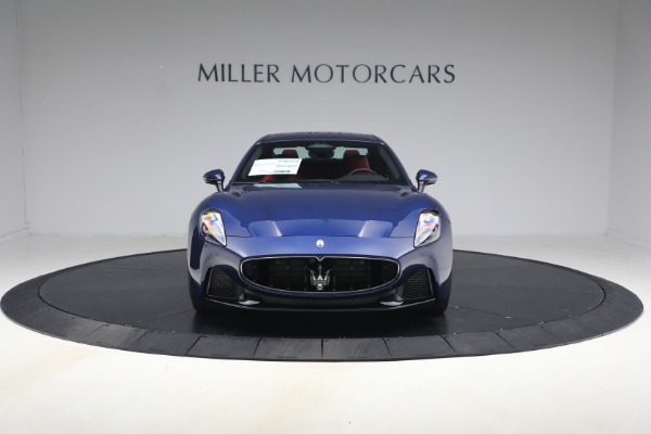 New 2026 Maserati GranTurismo for sale $160,545 at Maserati of Westport in Westport CT 06880 12
