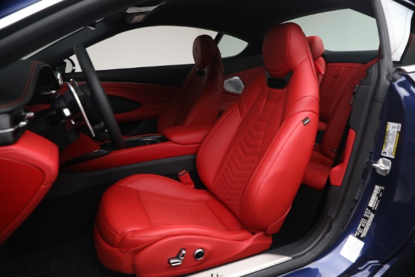New 2026 Maserati GranTurismo for sale $160,545 at Maserati of Westport in Westport CT 06880 13