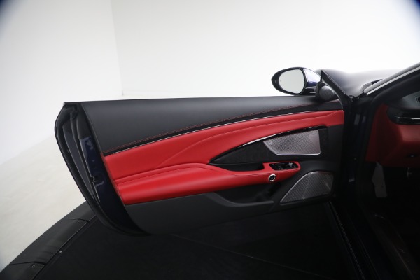 New 2026 Maserati GranTurismo for sale $160,545 at Maserati of Westport in Westport CT 06880 23