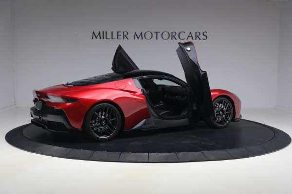 Used 2022 Maserati MC20 for sale $175,900 at Maserati of Westport in Westport CT 06880 15