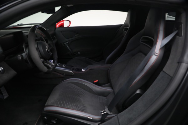 Used 2022 Maserati MC20 for sale $175,900 at Maserati of Westport in Westport CT 06880 18