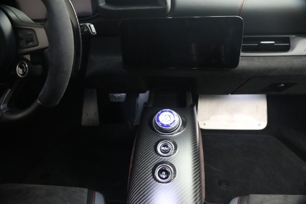 Used 2022 Maserati MC20 for sale $175,900 at Maserati of Westport in Westport CT 06880 21