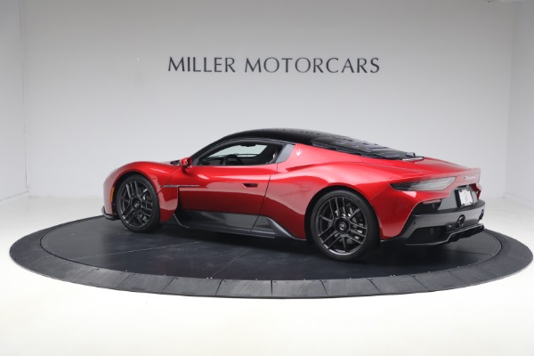 Used 2022 Maserati MC20 for sale $175,900 at Maserati of Westport in Westport CT 06880 3