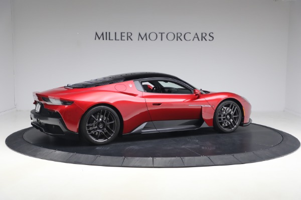 Used 2022 Maserati MC20 for sale $175,900 at Maserati of Westport in Westport CT 06880 7