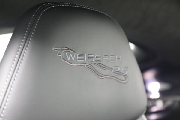 Used 2023 Porsche 718 Cayman GT4 RS for sale $199,900 at Maserati of Westport in Westport CT 06880 22