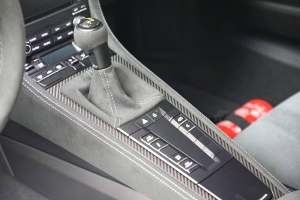 Used 2023 Porsche 718 Cayman GT4 RS for sale $199,900 at Maserati of Westport in Westport CT 06880 25