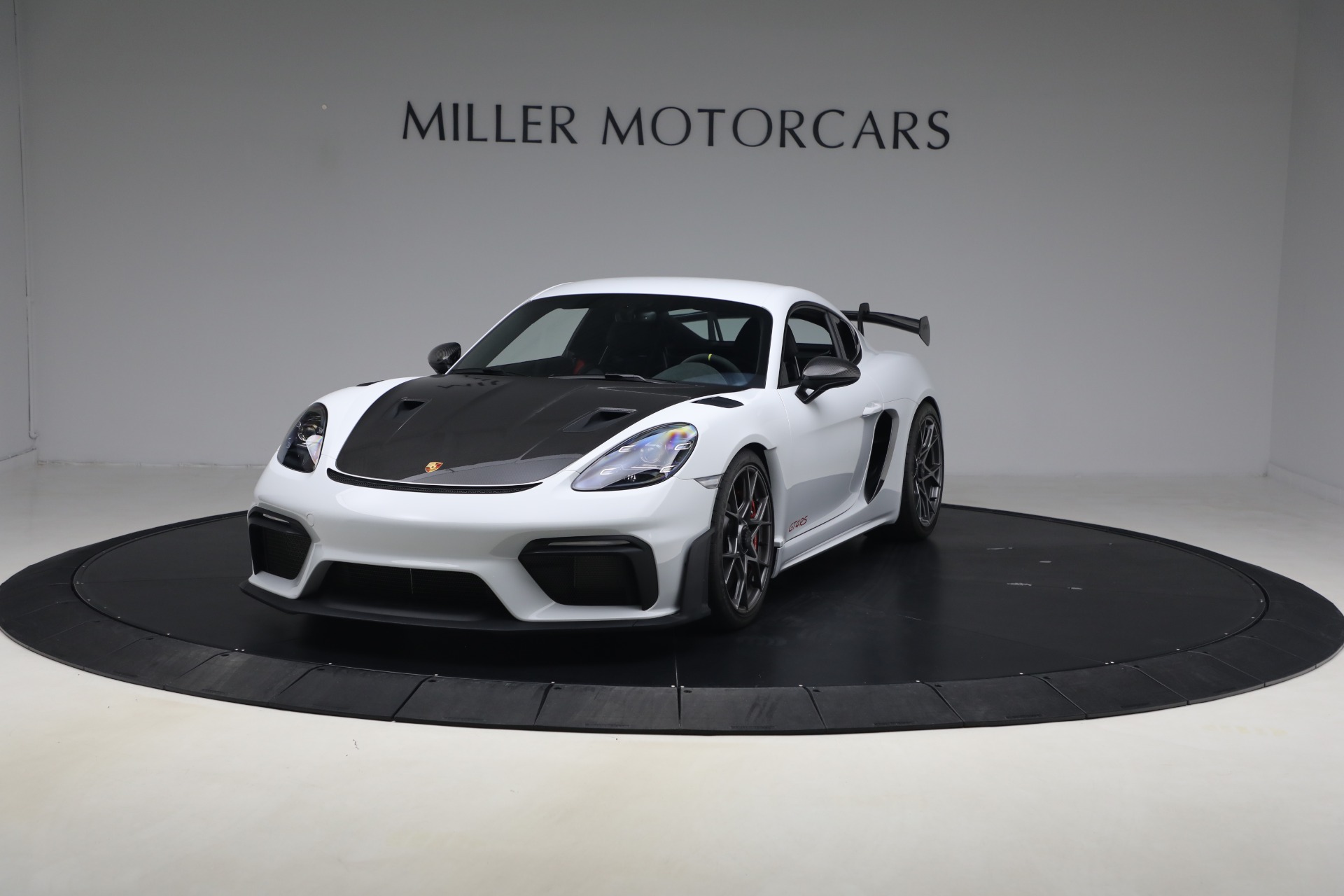 Used 2023 Porsche 718 Cayman GT4 RS for sale $199,900 at Maserati of Westport in Westport CT 06880 1