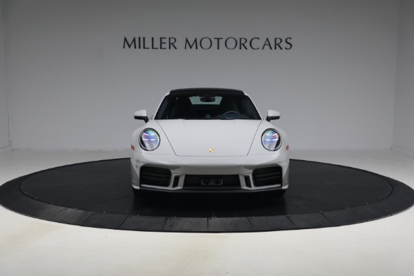 Used 2025 Porsche 911 Carrera S for sale $181,900 at Maserati of Westport in Westport CT 06880 12