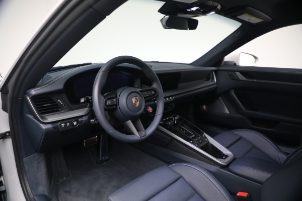 Used 2025 Porsche 911 Carrera S for sale $181,900 at Maserati of Westport in Westport CT 06880 14