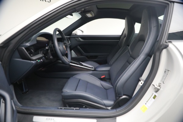 Used 2025 Porsche 911 Carrera S for sale $181,900 at Maserati of Westport in Westport CT 06880 15