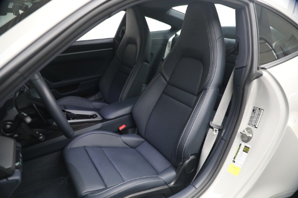 Used 2025 Porsche 911 Carrera S for sale $181,900 at Maserati of Westport in Westport CT 06880 16