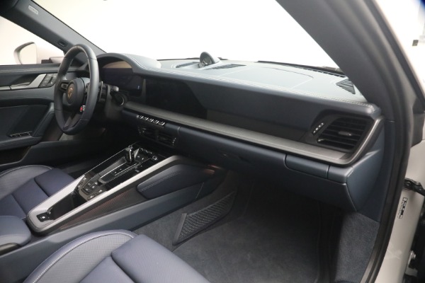 Used 2025 Porsche 911 Carrera S for sale $181,900 at Maserati of Westport in Westport CT 06880 17