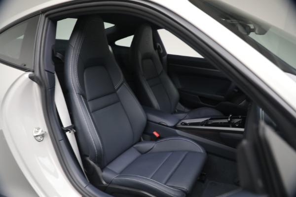 Used 2025 Porsche 911 Carrera S for sale $181,900 at Maserati of Westport in Westport CT 06880 18