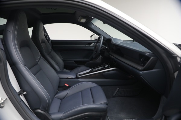 Used 2025 Porsche 911 Carrera S for sale $181,900 at Maserati of Westport in Westport CT 06880 19