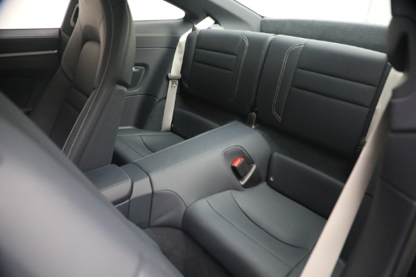 Used 2025 Porsche 911 Carrera S for sale $181,900 at Maserati of Westport in Westport CT 06880 21