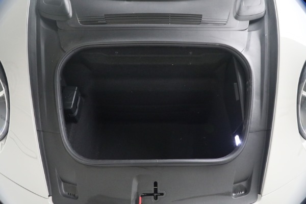 Used 2025 Porsche 911 Carrera S for sale $181,900 at Maserati of Westport in Westport CT 06880 25