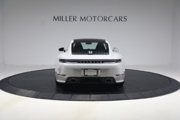 Used 2025 Porsche 911 Carrera S for sale $181,900 at Maserati of Westport in Westport CT 06880 6