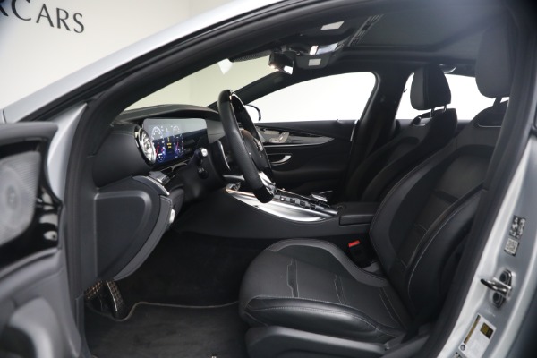 Used 2020 Mercedes-Benz AMG GT 63 for sale $85,900 at Maserati of Westport in Westport CT 06880 13