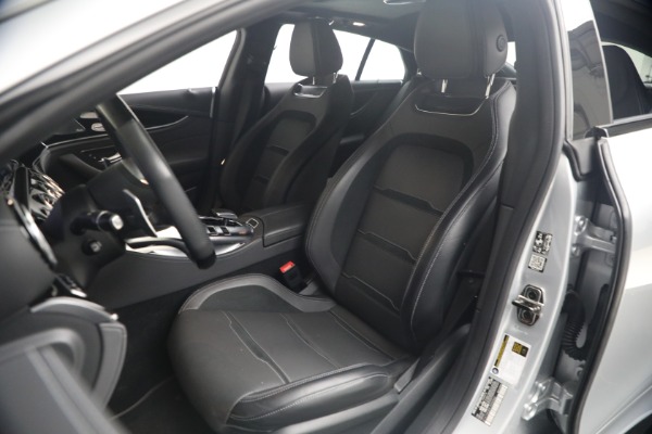 Used 2020 Mercedes-Benz AMG GT 63 for sale $85,900 at Maserati of Westport in Westport CT 06880 14
