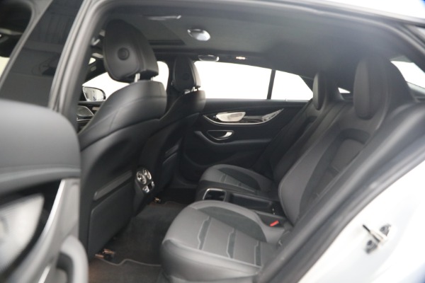 Used 2020 Mercedes-Benz AMG GT 63 for sale $85,900 at Maserati of Westport in Westport CT 06880 16