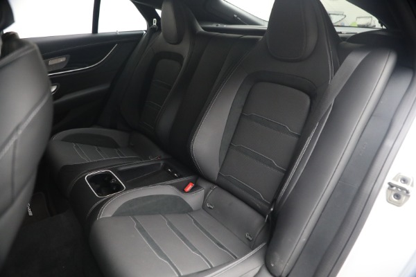 Used 2020 Mercedes-Benz AMG GT 63 for sale $85,900 at Maserati of Westport in Westport CT 06880 17