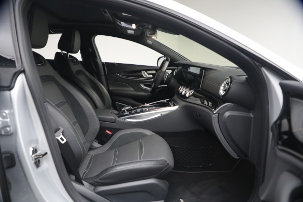 Used 2020 Mercedes-Benz AMG GT 63 for sale $85,900 at Maserati of Westport in Westport CT 06880 18