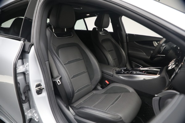 Used 2020 Mercedes-Benz AMG GT 63 for sale $85,900 at Maserati of Westport in Westport CT 06880 19