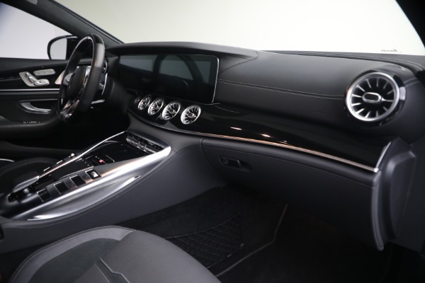 Used 2020 Mercedes-Benz AMG GT 63 for sale $85,900 at Maserati of Westport in Westport CT 06880 20