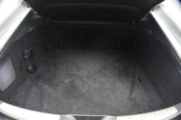 Used 2020 Mercedes-Benz AMG GT 63 for sale $85,900 at Maserati of Westport in Westport CT 06880 25