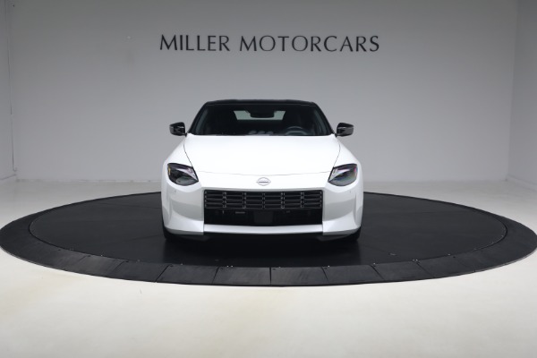 Used 2023 Nissan Z Performance for sale $43,900 at Maserati of Westport in Westport CT 06880 13