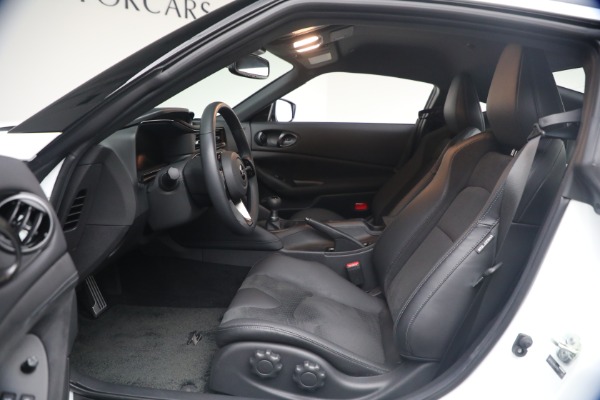 Used 2023 Nissan Z Performance for sale $43,900 at Maserati of Westport in Westport CT 06880 14