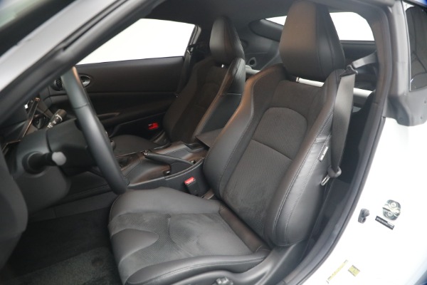 Used 2023 Nissan Z Performance for sale $43,900 at Maserati of Westport in Westport CT 06880 15